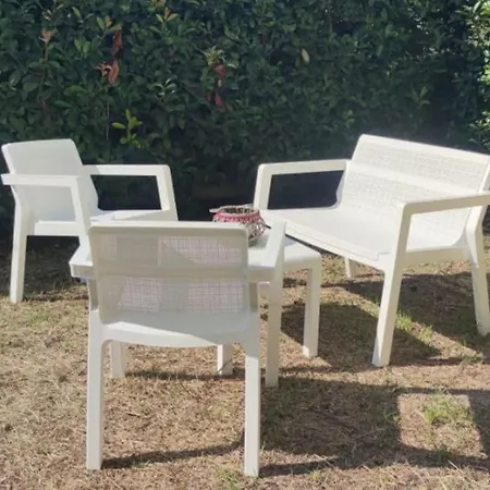 Διαμέρισμα Glamour House, Comoda A Tutti I Servizi *