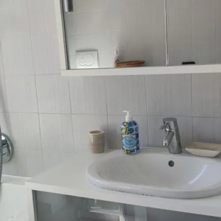 Διαμέρισμα Glamour House, Comoda A Tutti I Servizi *