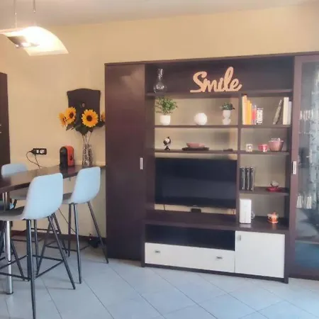 Διαμέρισμα Glamour House, Comoda A Tutti I Servizi Πάρμα
