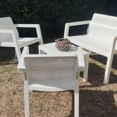 Διαμέρισμα Glamour House, Comoda A Tutti I Servizi *
