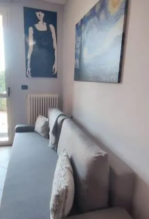 Glamour House, Comoda A Tutti I Servizi Διαμέρισμα Πάρμα