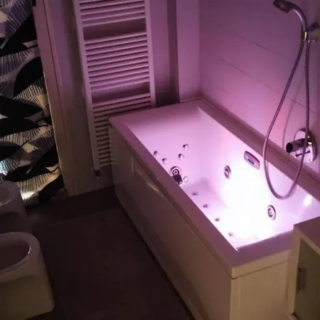 Glamour House, Comoda A Tutti I Servizi Appartamento *