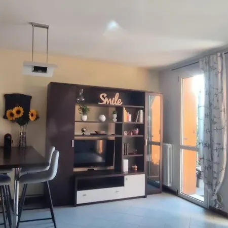 Glamour House, Comoda A Tutti I Servizi Appartamento *