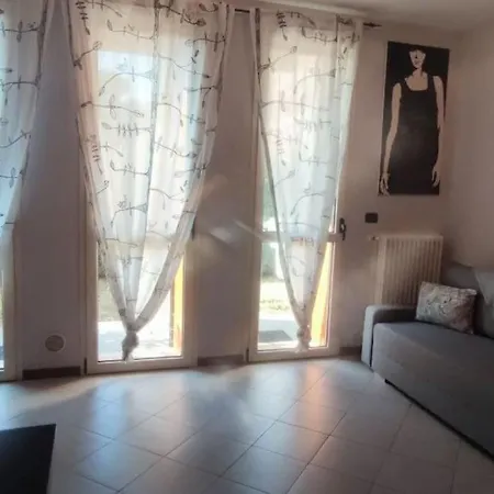 Glamour House, Comoda A Tutti I Servizi Appartamento Parma