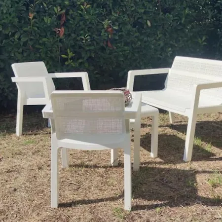 Glamour House, Comoda A Tutti I Servizi * Parma