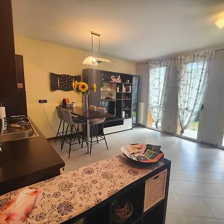 Glamour House, Comoda A Tutti I Servizi Appartement
