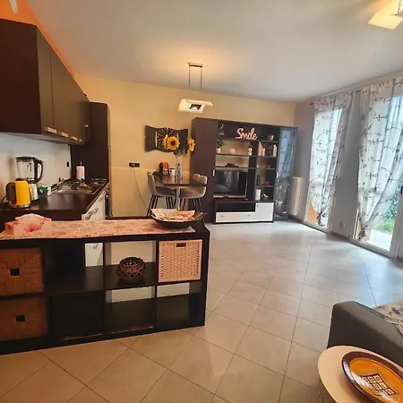 Appartamento Glamour House, Comoda A Tutti I Servizi *