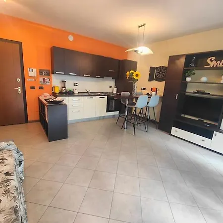 Appartamento Glamour House, Comoda A Tutti I Servizi *