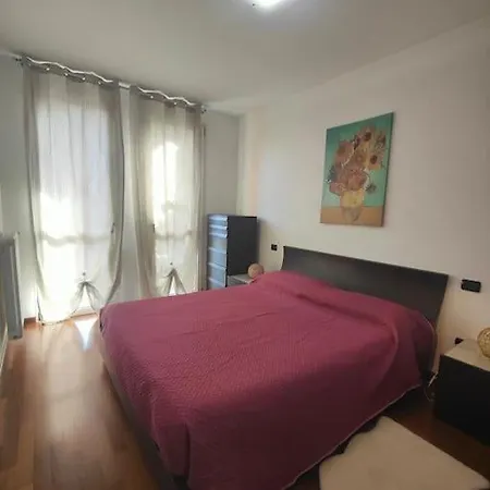 Appartement Glamour House, Comoda A Tutti I Servizi