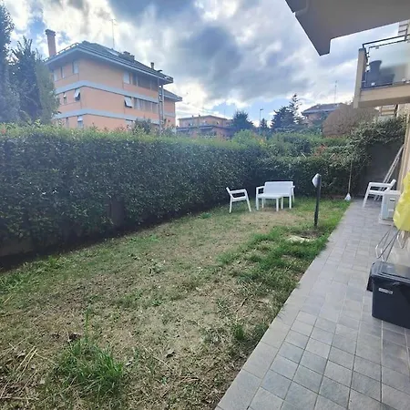 Glamour House, Comoda A Tutti I Servizi Appartamento