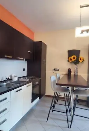 Appartamento Glamour House, Comoda A Tutti I Servizi *