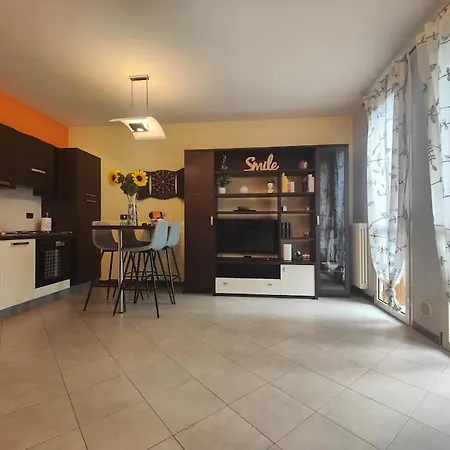 Glamour House, Comoda A Tutti I Servizi Appartamento