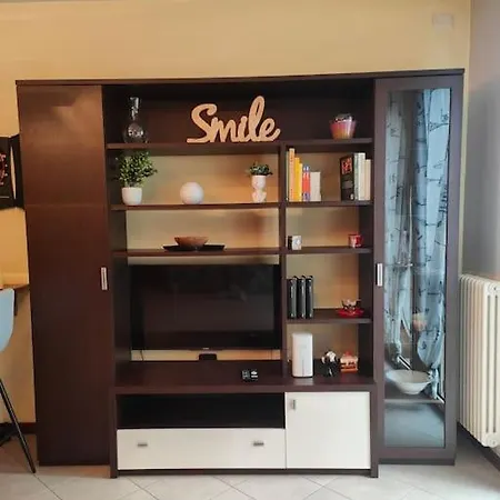 Appartement Glamour House, Comoda A Tutti I Servizi *