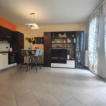 Glamour House, Comoda A Tutti I Servizi Appartamento *