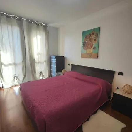 Glamour House, Comoda A Tutti I Servizi Appartamento Parma