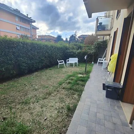 Glamour House, Comoda A Tutti I Servizi Appartamento