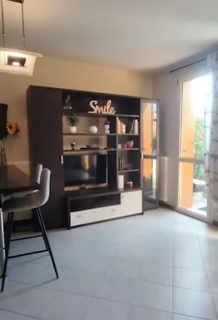 Apartmán Glamour House, Comoda A Tutti I Servizi Parma