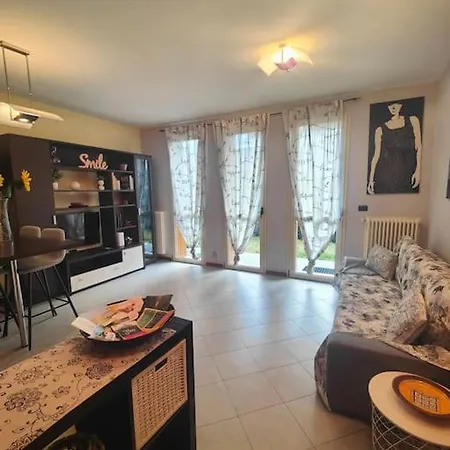 Glamour House, Comoda A Tutti I Servizi Appartamento Parma