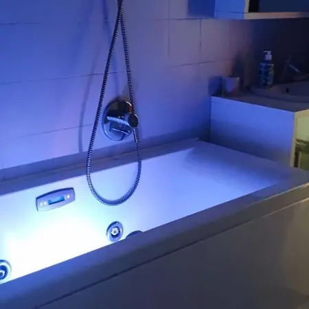 Appartement Glamour House, Comoda A Tutti I Servizi