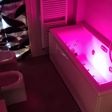 Appartamento Glamour House, Comoda A Tutti I Servizi *