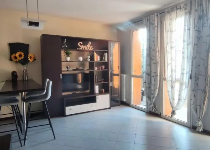 Glamour House, Comoda A Tutti I Servizi Apartament Parma