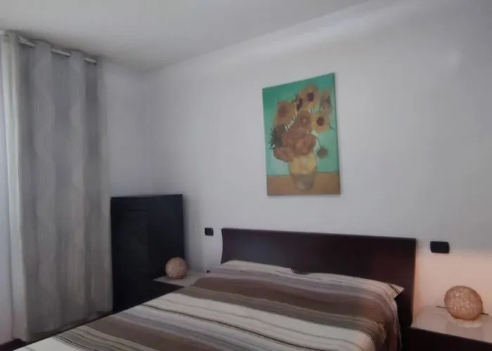 Apartament Glamour House, Comoda A Tutti I Servizi