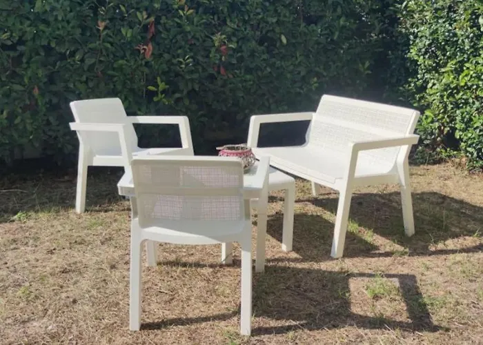 Apartament Glamour House, Comoda A Tutti I Servizi *