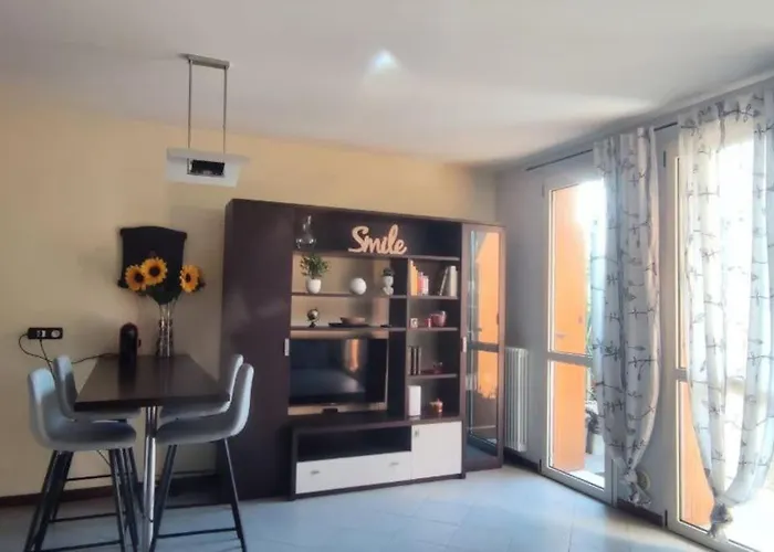 Glamour House, Comoda A Tutti I Servizi Apartament *