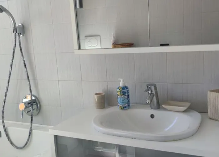 Apartament Glamour House, Comoda A Tutti I Servizi *