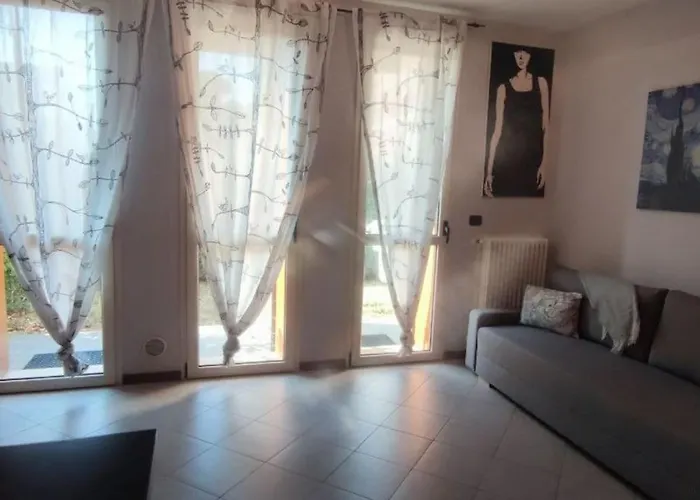 Glamour House, Comoda A Tutti I Servizi Apartament Parma