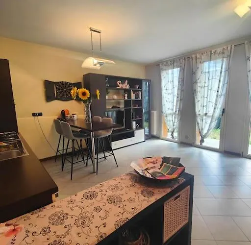 Apartament Glamour House, Comoda A Tutti I Servizi