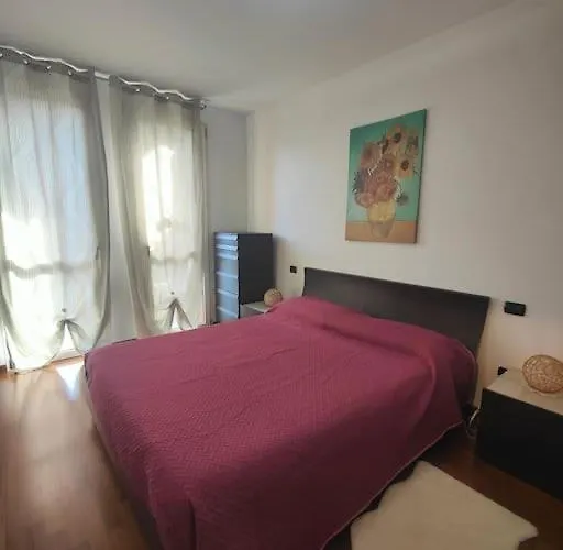 Glamour House, Comoda A Tutti I Servizi Apartament Parma