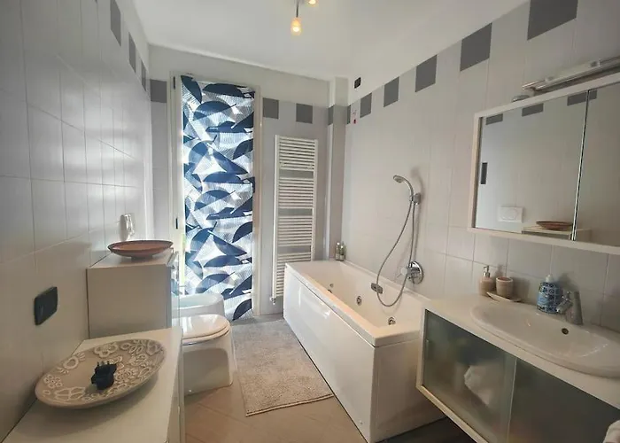 Apartament Glamour House, Comoda A Tutti I Servizi