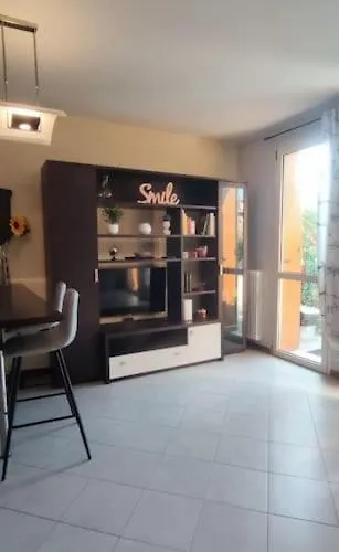 Apartament Glamour House, Comoda A Tutti I Servizi Parma