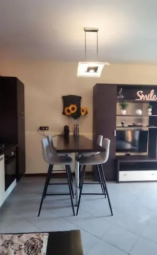 Apartament Glamour House, Comoda A Tutti I Servizi